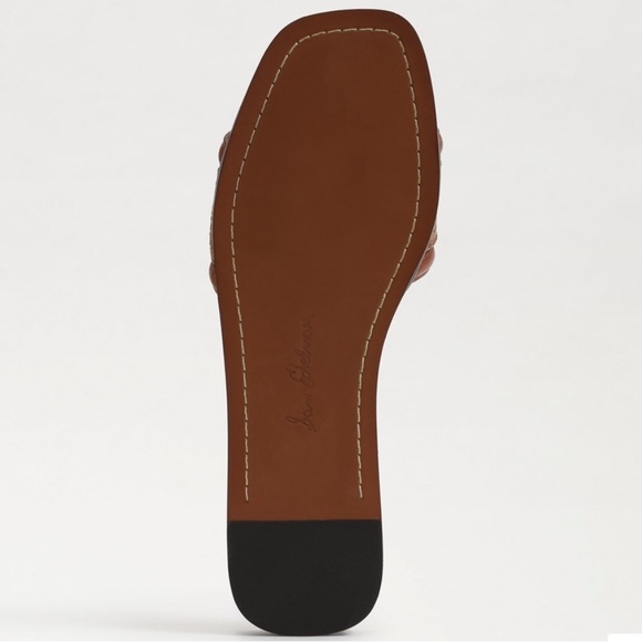 Sam Edelman Irina Slide Sandal
Women's Sandals size 7 new - Picture 13 of 17